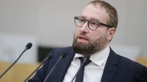 Горелкин: в законопроекте о маркировке игр много положений, которые игры уже выполняют