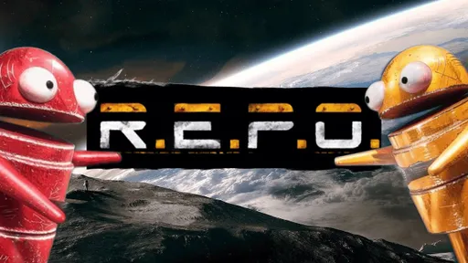 В R.E.P.O. добавят магическое оружие в новом обновлении