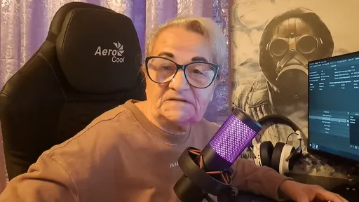 76-летняя стримерша Бабушка Ольга продала все скины из CS2, чтобы помочь семье с долгами