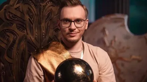 Maelstorm: неясно, чего ожидать от BB Team на BetBoom Dacha Dubai 2024