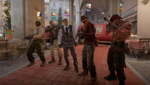 Онлайн Counter-Strike 2 продолжил падать после IEM Cologne Major 2026