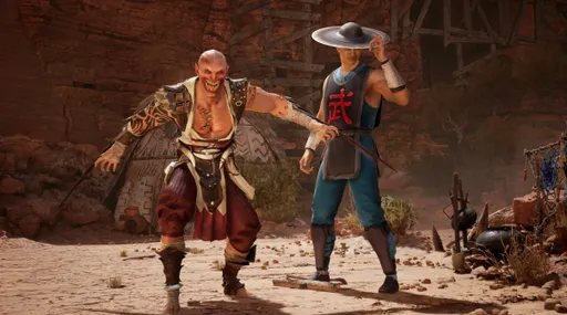 Для Mortal Kombat 1 вышло полное издание – цена составила 70 долларов