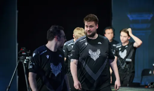 GamerLegion обыграла BIG и прошла во вторую стадию IEM Cologne Major 2026