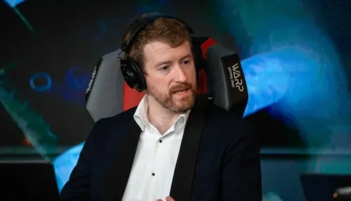 Thorin: если Spirit выиграет в четвертьфинале BLAST Bounty Winter 2026, то выберет Falcons