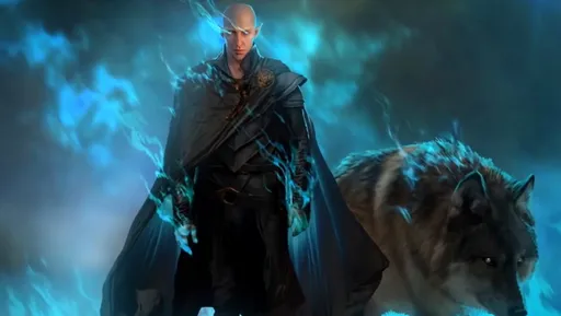 Marvel's Wolverine и Dragon Age: Dreadwolf могут выйти в 2024 году