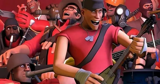 В Team Fortress 2 добавили патч с новыми картами и косметикой