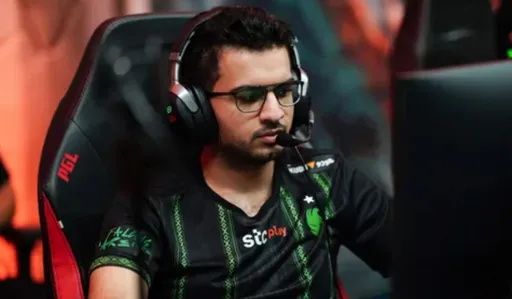 Falcons покинула DreamLeague Season 29