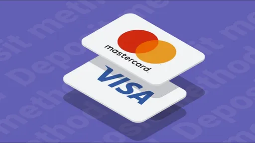 Российские терминалы могут перестать принимать карты Visa и MasterCard с 2025 года