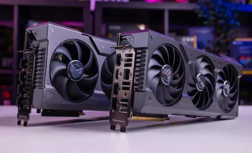 Слухи подтвердились – RTX 5070 выйдет 5 марта