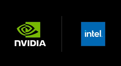 NVIDIA инвестирует 5 млрд долларов в Intel для совместной разработки процессоров и видеокарт