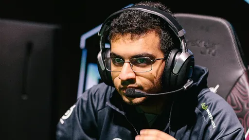 ATF потроллил PSG.Quest «Мантией интеллекта» после выхода на ESL One Birmingham 2024