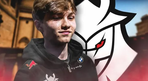 NaVi не пустила G2 с m0NESY и прошла в плей-офф ESL Pro League Season 21