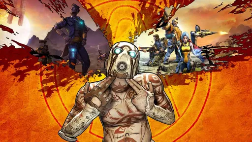 В Steam раздают Borderlands 2 – акция продлится до 8 июня