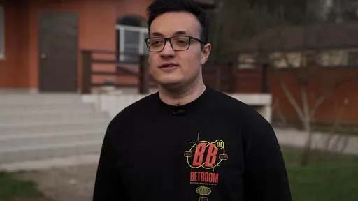 Lukawa: почему бы командам не договориться о каникулах для игроков в Dota 2