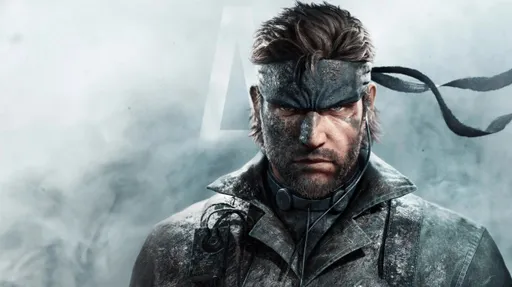 Ремейк Metal Gear Solid будет переведён на русский язык