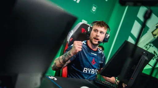 K0nfig вернулся на про-сцену CS:GO — он стендинит за Endpoint