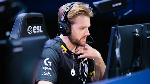 NiKo: я остаюсь в G2