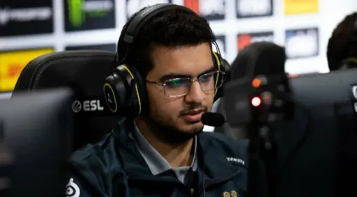 Falcons обыграла HEROIC и вышла в финал PGL Wallachia S2