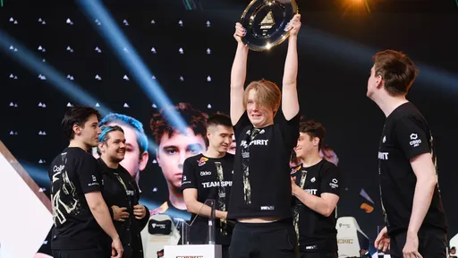 Результаты четырёх недель на Esports World Cup 2025 – разыграно 27 млн долларов