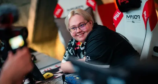 «Я думал, мне конец» – magixx про свой хайлайт во время мейджора