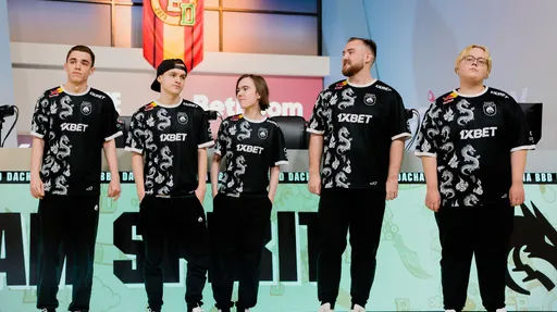 Новая звезда СНГ и круговорот Cloud9: итоги BetBoom Dacha 2023 по CS2
