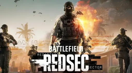 Battlefield REDSEC вышла: всё об «убийце Королевских битв»
