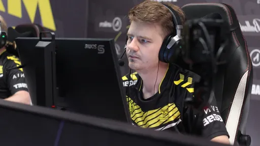 FlameZ заменил dupreeh в Team Vitality