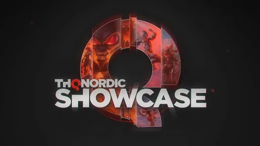 1 августа в 22:00 стартует THQ Nordic Digital Showcase 2025 с Titan Quest 2, Gothic Remake и новыми играми