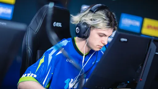 Deko сообщил о возможном завершении карьеры в CS:GO