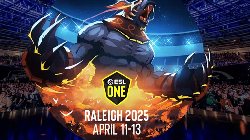 BetBoom Team сыграет с Falcons в одной группе на ESL One Raleigh 2025