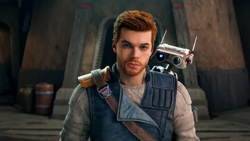 Electronic Arts анонсировала патч для Star Wars Jedi: Survivor