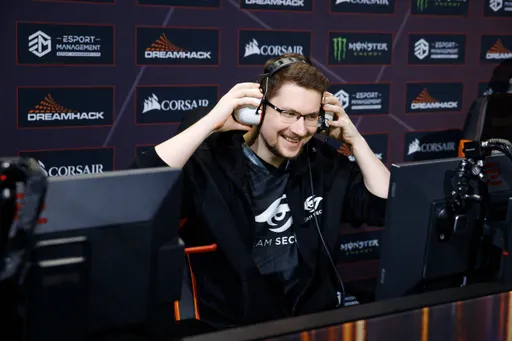 Puppey об атмосфере на BetBoom Dacha: люди пришли сюда выиграть