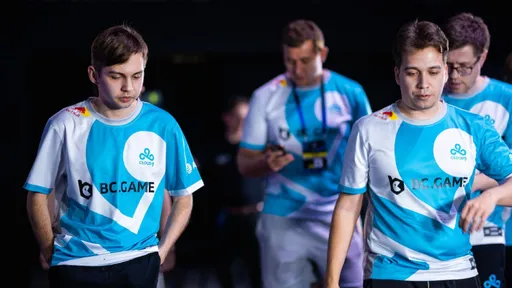 Cloud9, OG, Astralis и Imperial получили инвайты на Brazy Party 2023