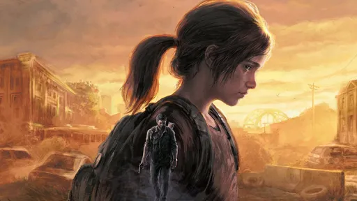 ПК-версия The Last of Us Part I получила свежее обновление с исправлением багов