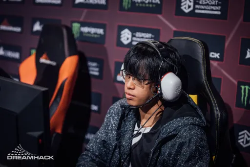 Team Orca дисквалифицирована с Dota Pro Circuit 2021/2022