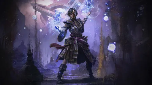 Для Path of Exile 2 вышел патч, который вносит свыше 130 исправлений