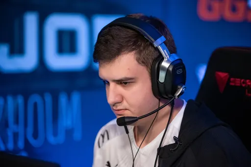 Entropig выбила G2 из ESL Pro League Season 15