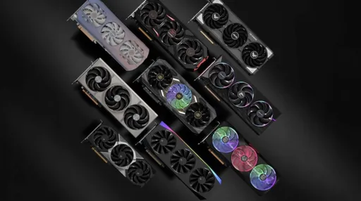 Появились обзоры на видеокарты AMD RX 90 – NVIDIA может оказаться в минусе