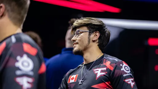 Dust2: Liquid утвердила новый состав по CS2 с Twistzz и cadiaN