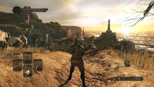 Dark Souls 2 получит мод на бесшовный кооператив от фанатов