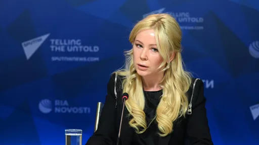 Екатерина Мизулина: символично, что сбои в Telegram совпали с Днём безопасного интернета