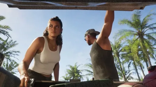 GTA 6 может получить третий трейлер и открытие предзаказов в первые недели мая