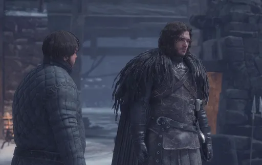 Netmarble перезагрузил Вестерос – Game of Thrones: Kingsroad выйдет из раннего доступа
