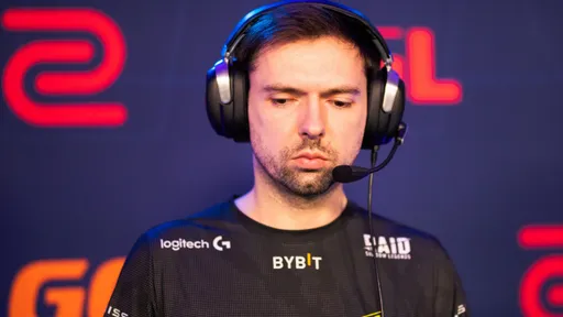 B1ad3 после победы NaVi на PGL Major Copenhagen 2024: я всеми горжусь