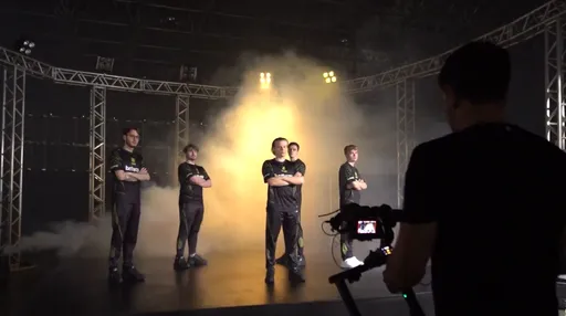 Ninjas in Pyjamas заключила партнёрское соглашение с Red Bull