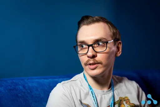 Maelstorm поздравил Virtus.pro и NaVi с победами на Last Chance TI11