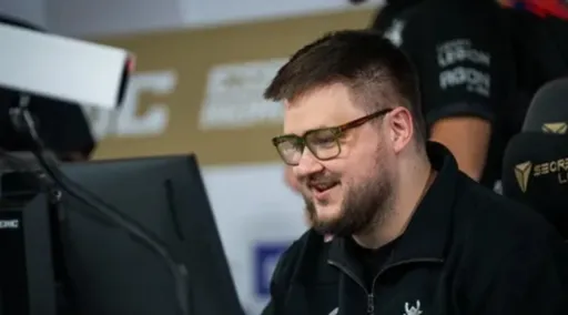 Snax: m0NESY не играл в полную силу в финале PGL Bucharest 2025
