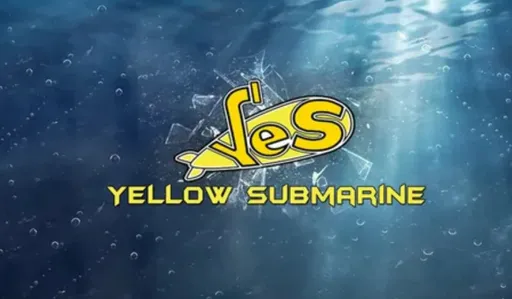 BanyaPivoSamogon официально переименовали в Yellow Submarine