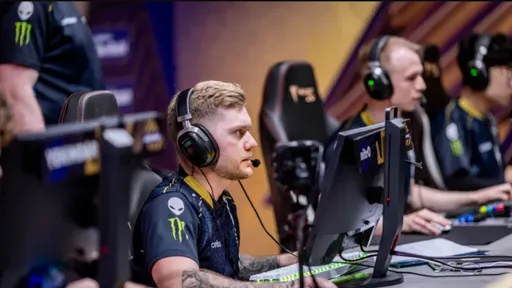 Nitr0: так как в CS:GO сейчас нет явного фаворита, это делает её более конкурентоспособной
