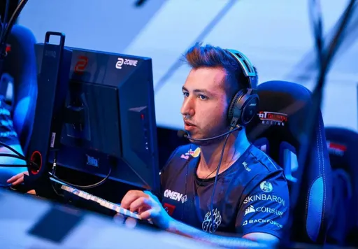 Eternal Fire выбила Team Liquid в нижнюю сетку BLAST Open Lisbon 2025